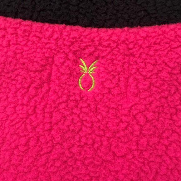 Dudley Stephens x Polartec The Wynn Color-block Pullover, Women’s XS - Picture 6 of 8